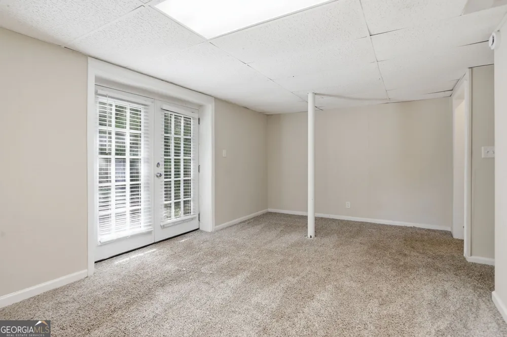 3558 Turner Heights DR Decatur, GA 30032