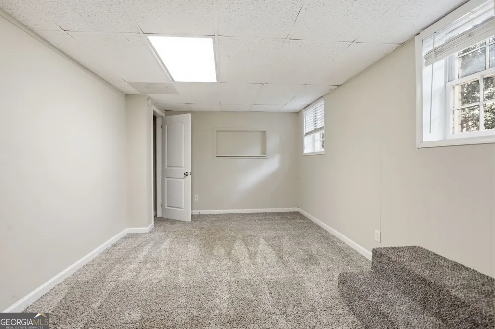 3558 Turner Heights DR Decatur, GA 30032