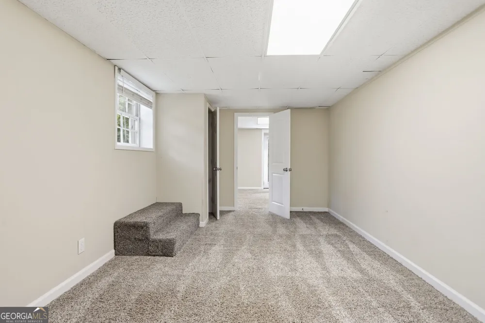 3558 Turner Heights DR Decatur, GA 30032