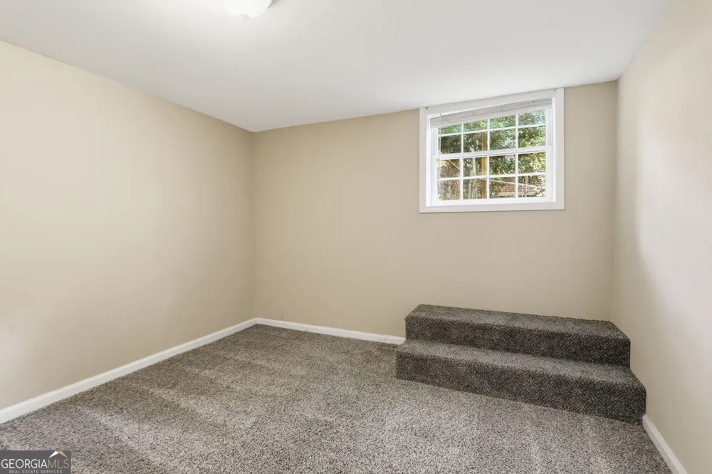 3558 Turner Heights DR Decatur, GA 30032