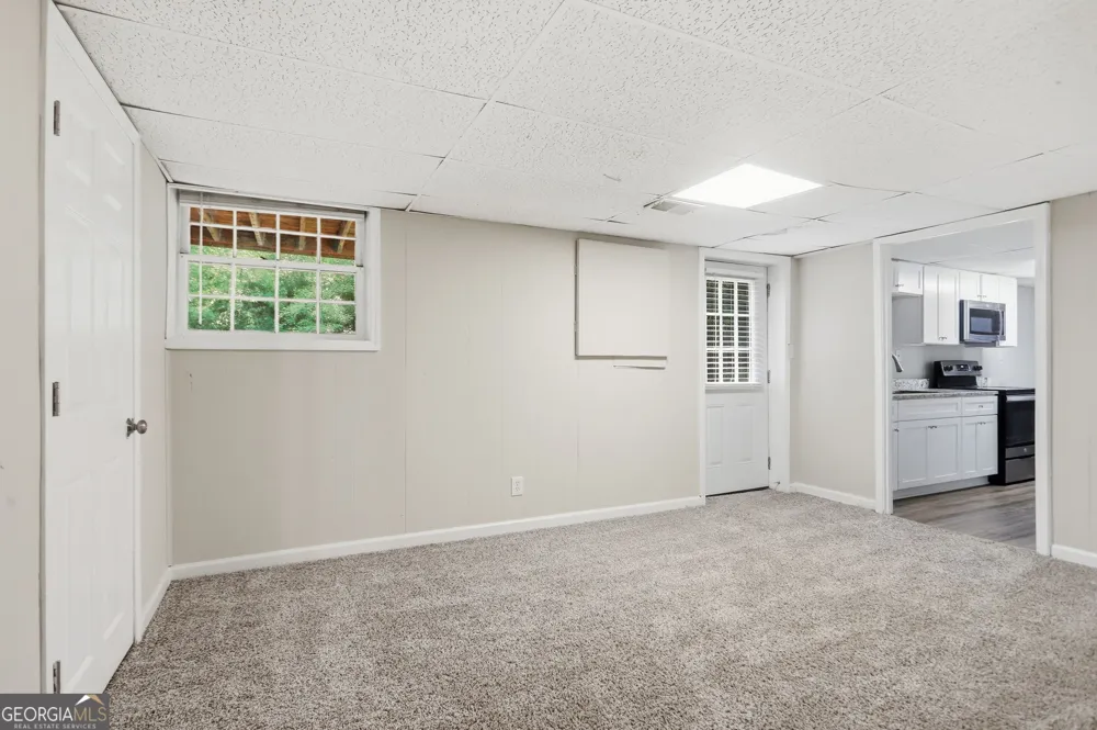 3558 Turner Heights DR Decatur, GA 30032