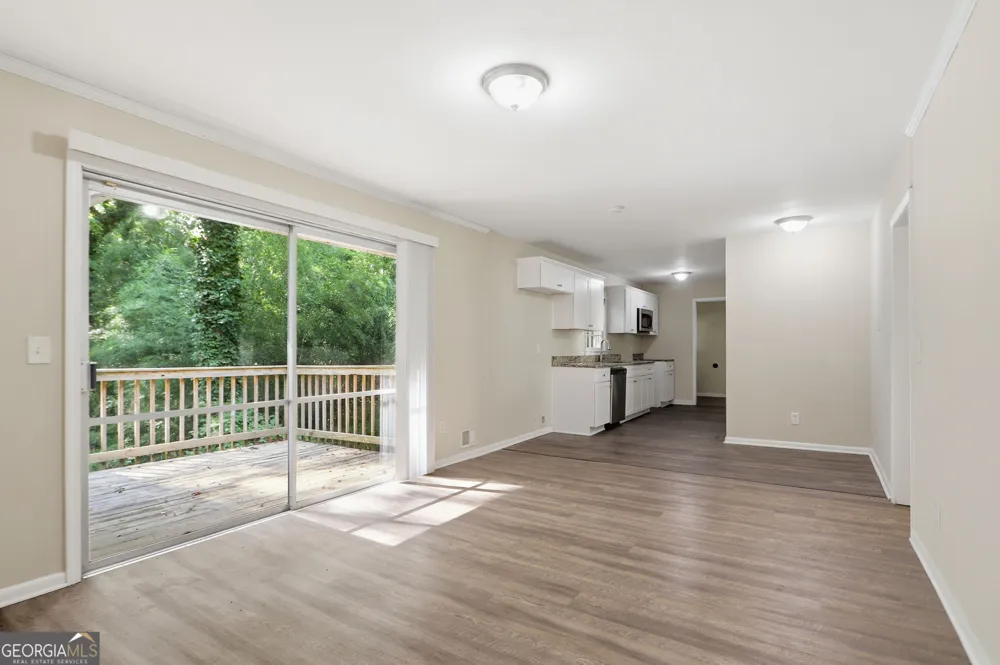 3558 Turner Heights DR Decatur, GA 30032