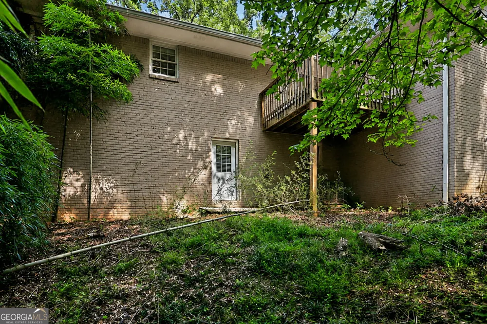 3558 Turner Heights DR Decatur, GA 30032