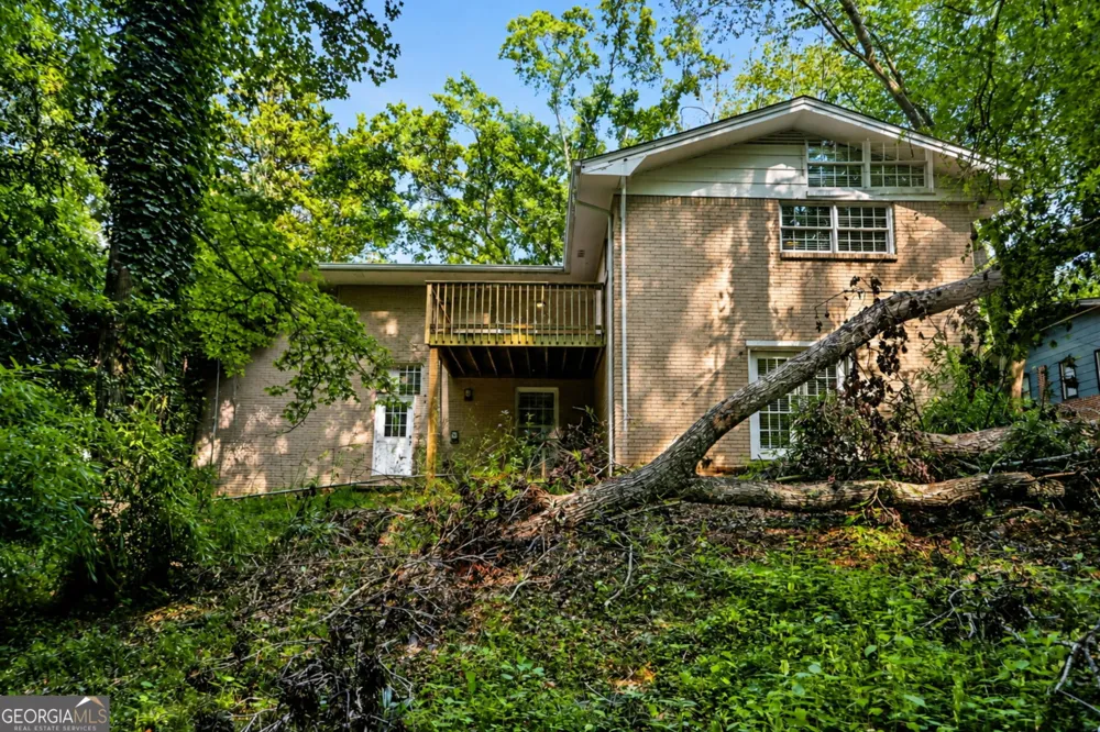 3558 Turner Heights DR Decatur, GA 30032