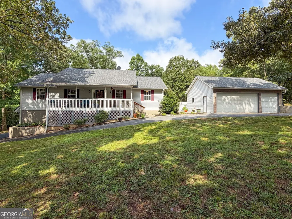 20 Hickory Forest LN NW Kingston, GA 30145
