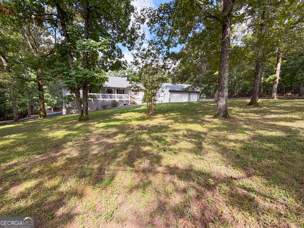 20 Hickory Forest LN NW Kingston, GA 30145