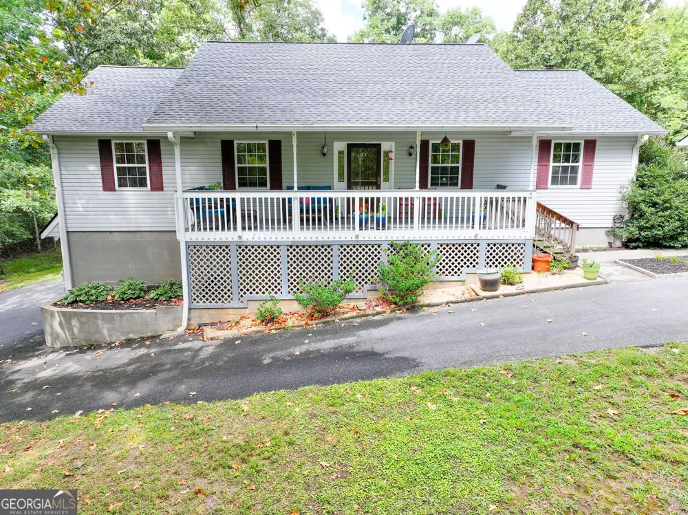 20 Hickory Forest LN NW Kingston, GA 30145
