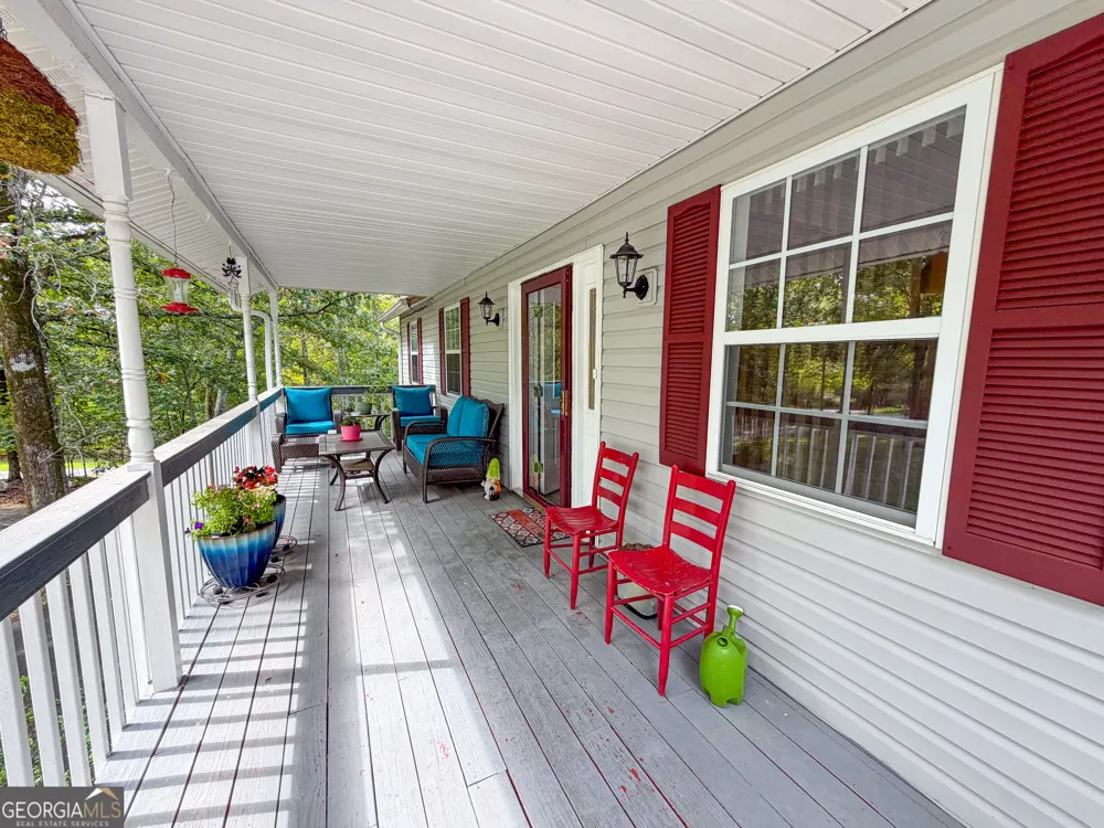 20 Hickory Forest LN NW Kingston, GA 30145