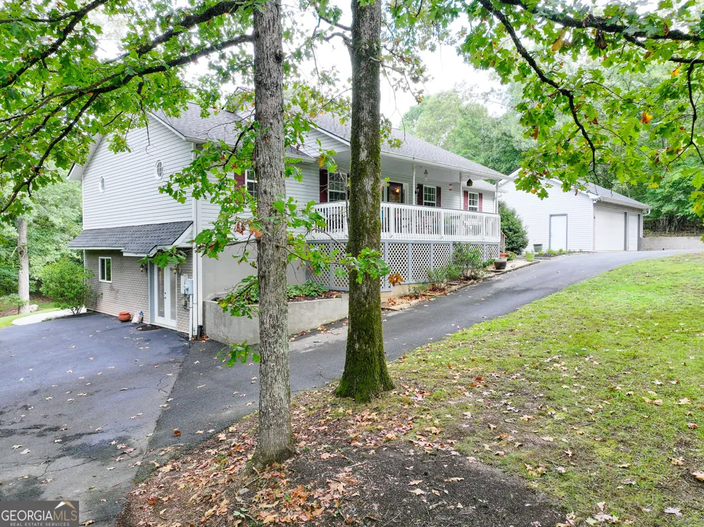 20 Hickory Forest LN NW Kingston, GA 30145