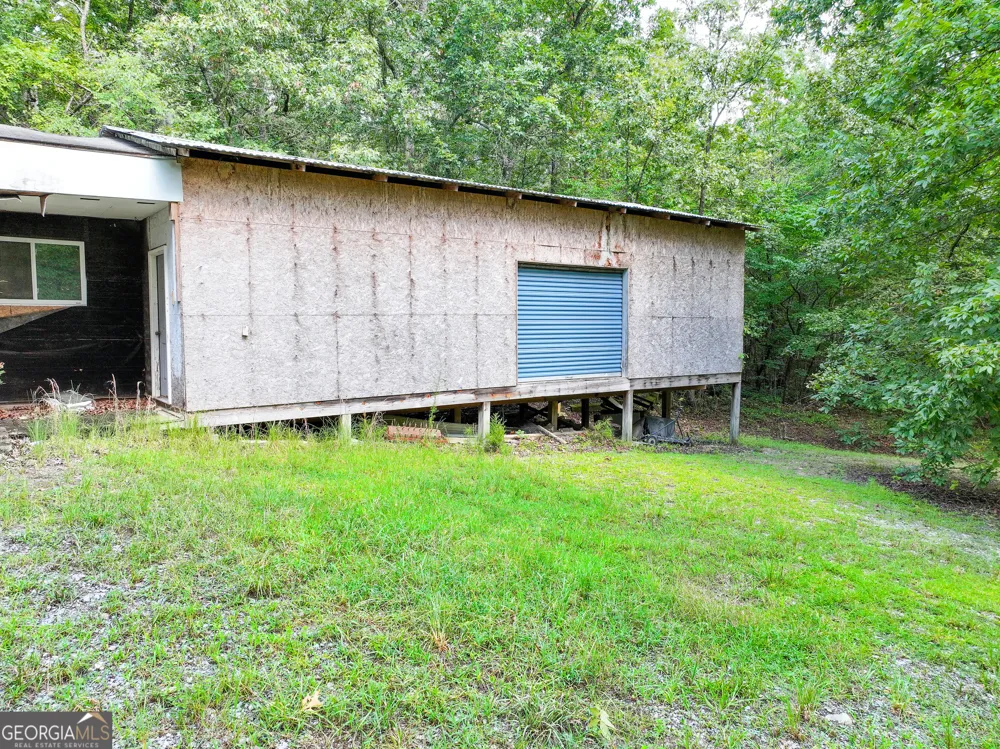 20 Hickory Forest LN NW Kingston, GA 30145