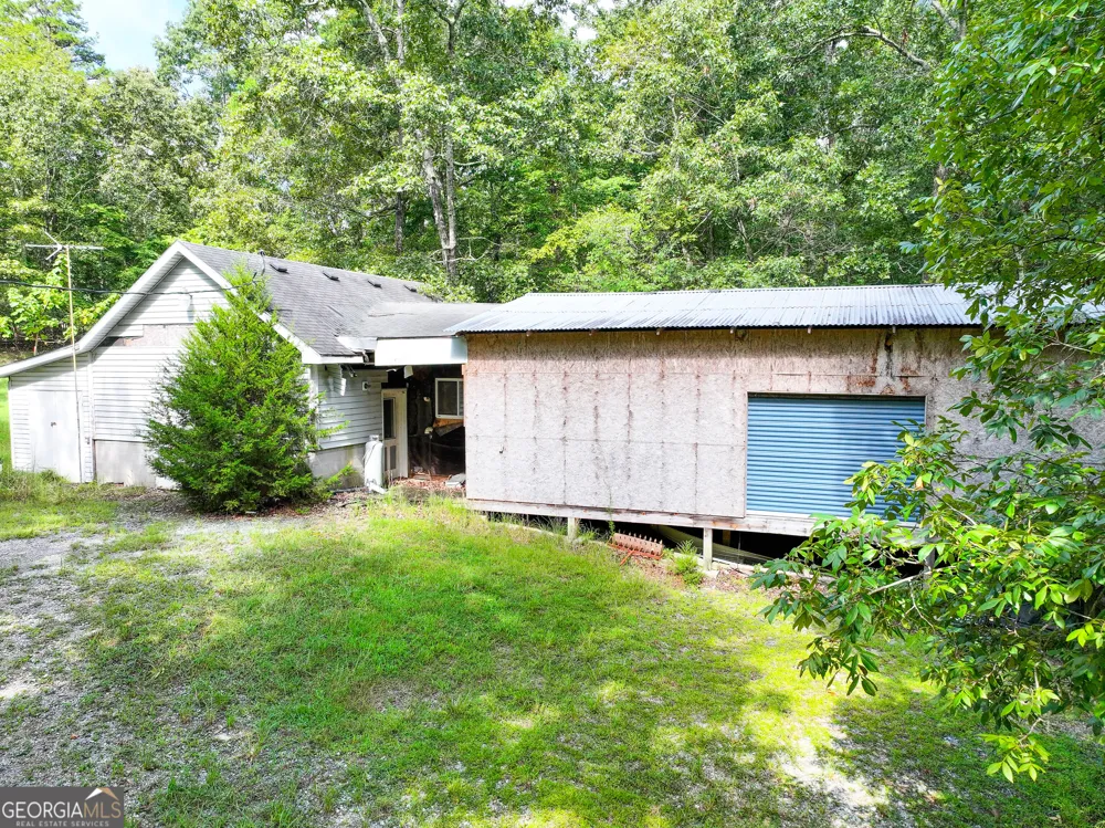 20 Hickory Forest LN NW Kingston, GA 30145