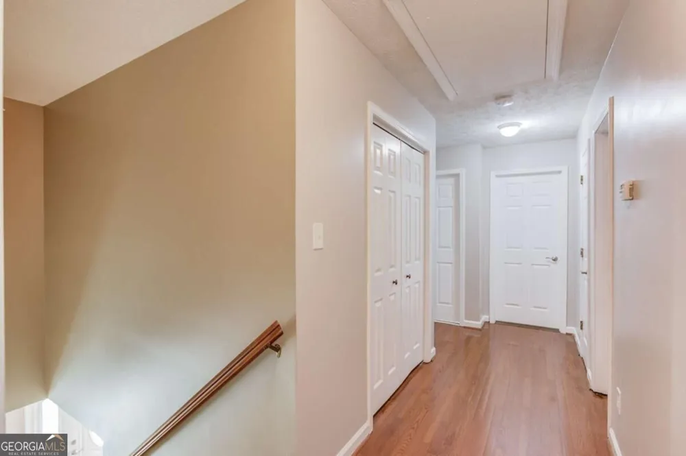 1162 Melton DR SW Lilburn, GA 30047