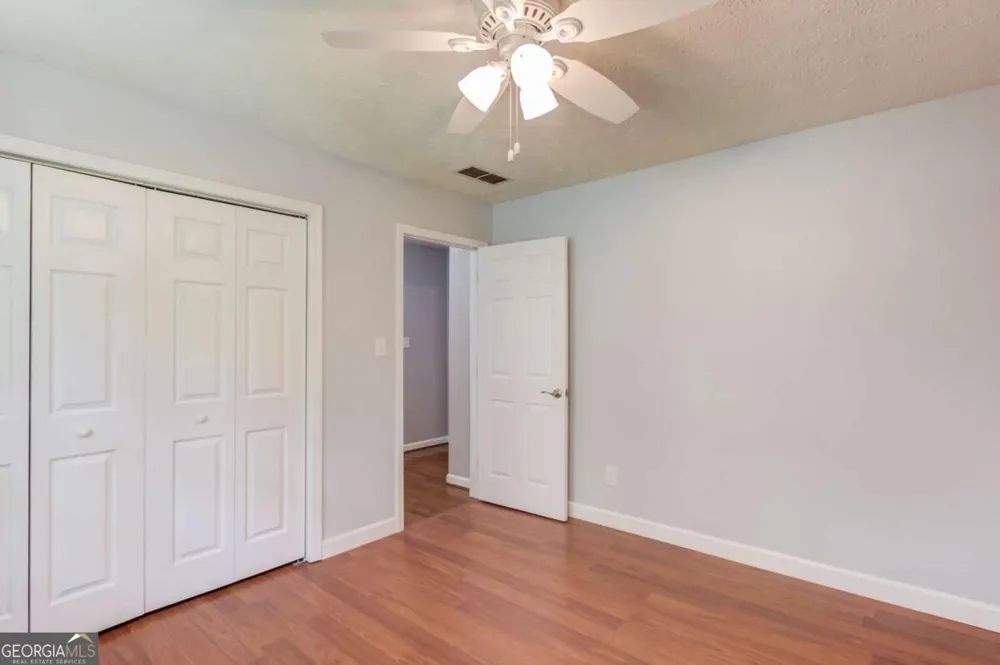 1162 Melton DR SW Lilburn, GA 30047