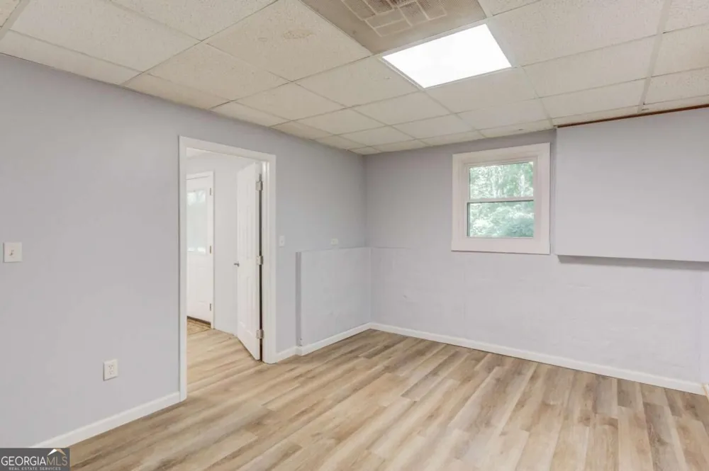 1162 Melton DR SW Lilburn, GA 30047