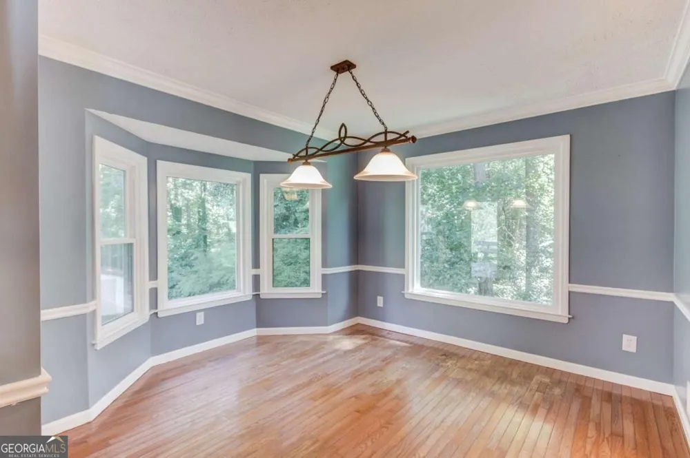 1162 Melton DR SW Lilburn, GA 30047