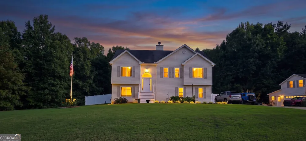 1016 Hamilton DR Locust Grove, GA 30248