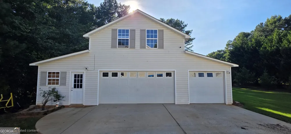 1016 Hamilton DR Locust Grove, GA 30248