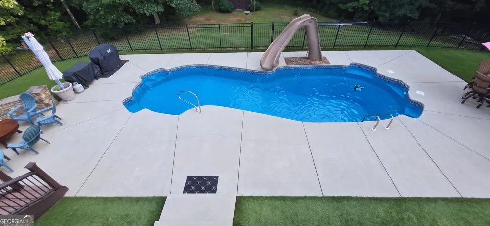 1016 Hamilton DR Locust Grove, GA 30248