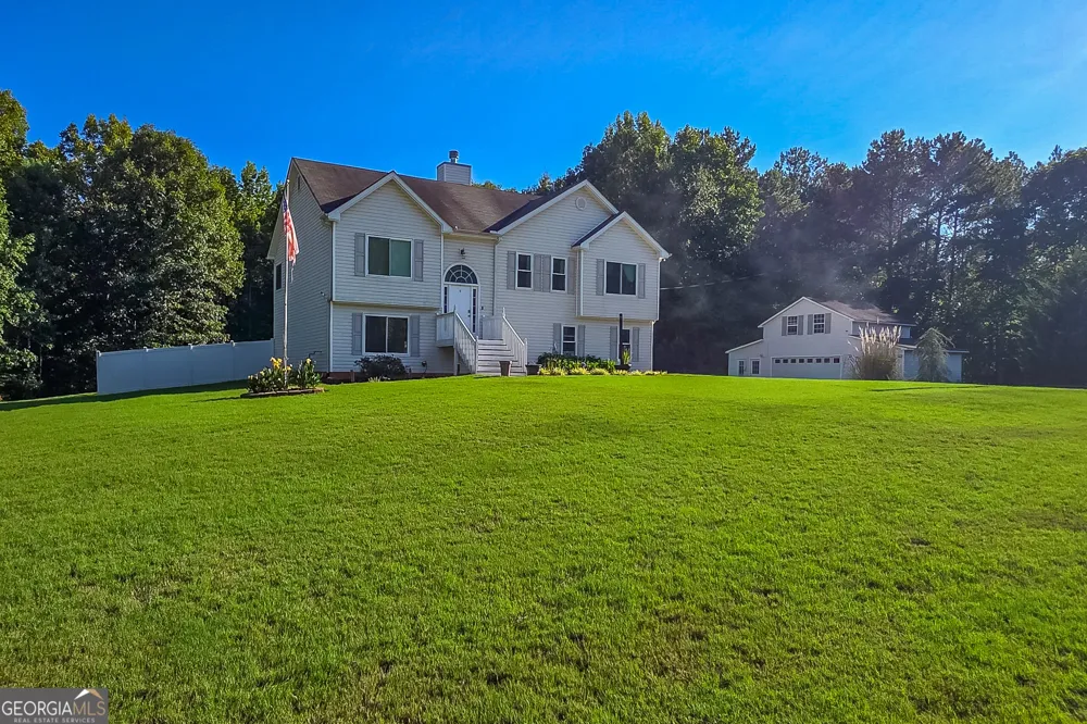 1016 Hamilton DR Locust Grove, GA 30248