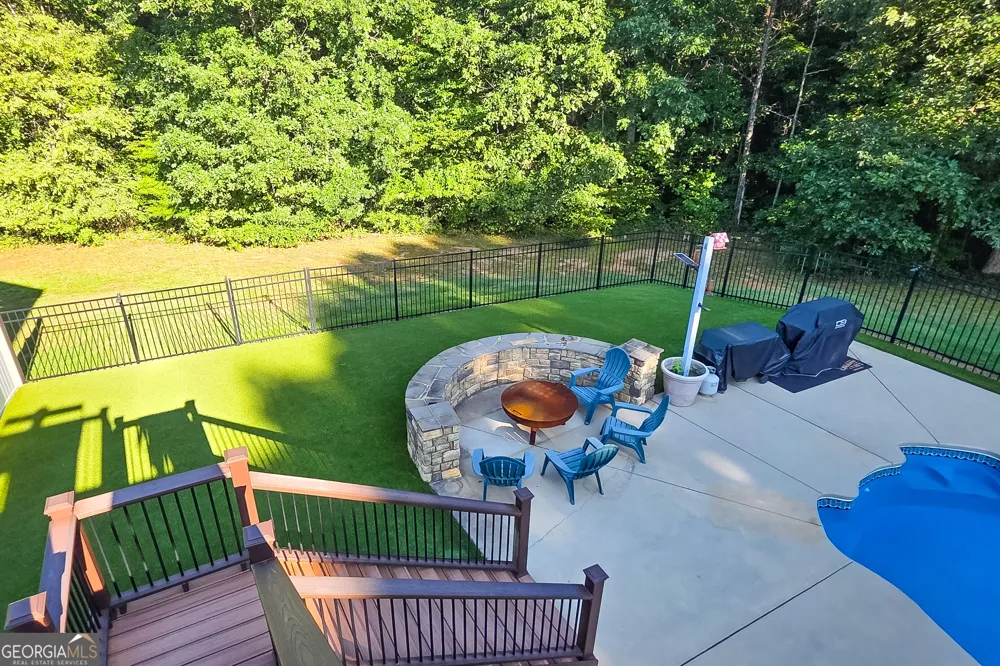 1016 Hamilton DR Locust Grove, GA 30248