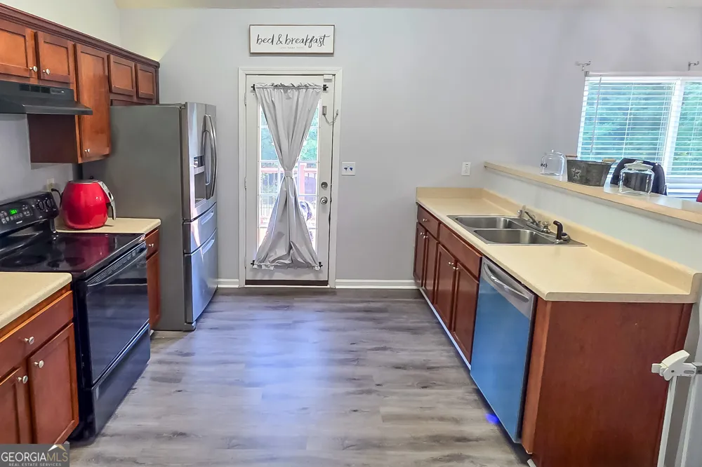 1016 Hamilton DR Locust Grove, GA 30248