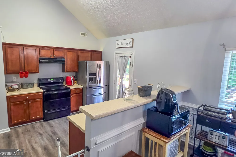 1016 Hamilton DR Locust Grove, GA 30248