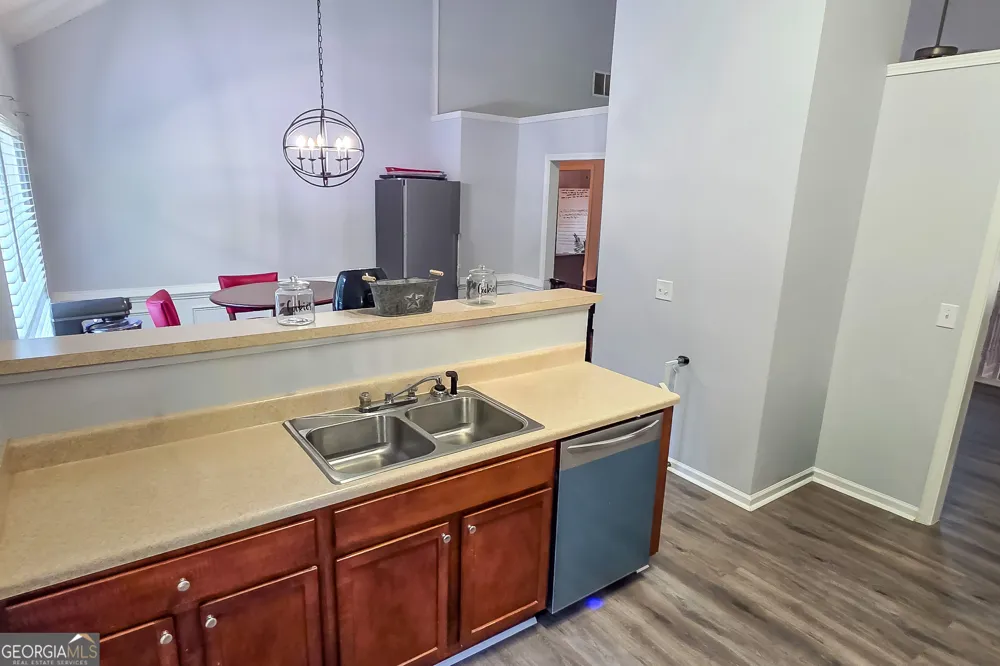 1016 Hamilton DR Locust Grove, GA 30248