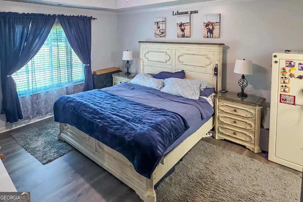 1016 Hamilton DR Locust Grove, GA 30248