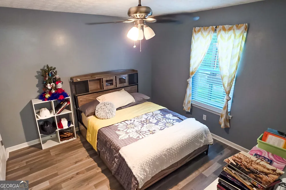 1016 Hamilton DR Locust Grove, GA 30248