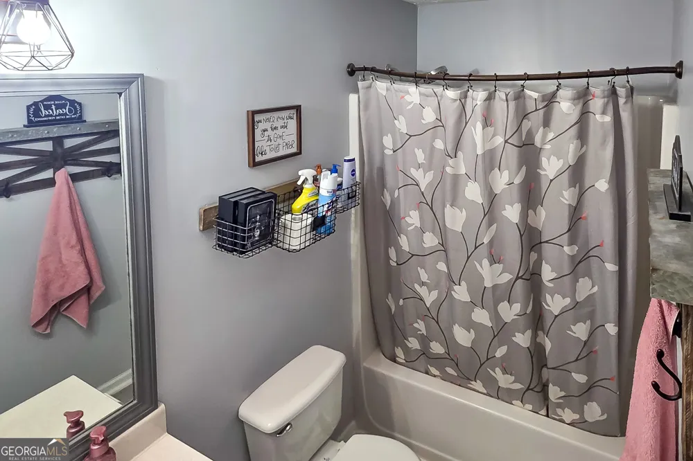 1016 Hamilton DR Locust Grove, GA 30248