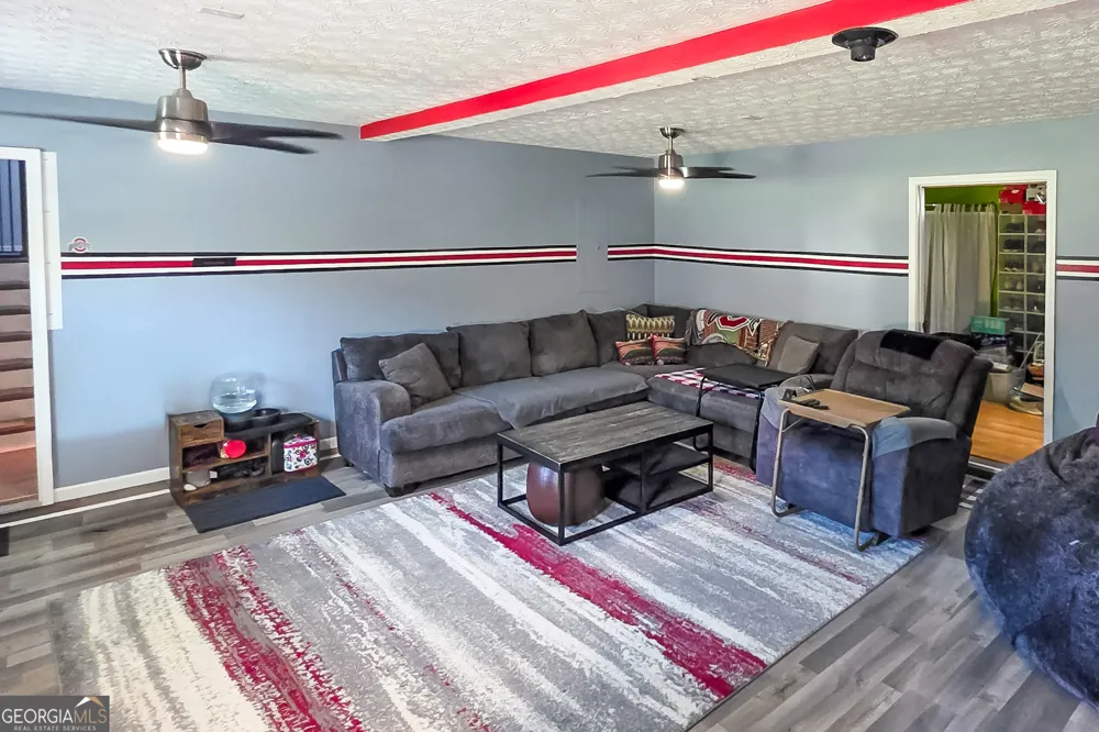 1016 Hamilton DR Locust Grove, GA 30248