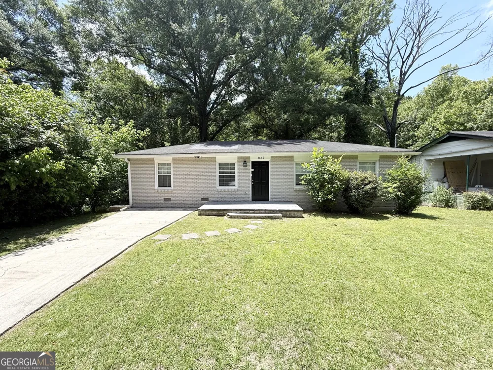 2856 Argyle DR NW Atlanta, GA 30318
