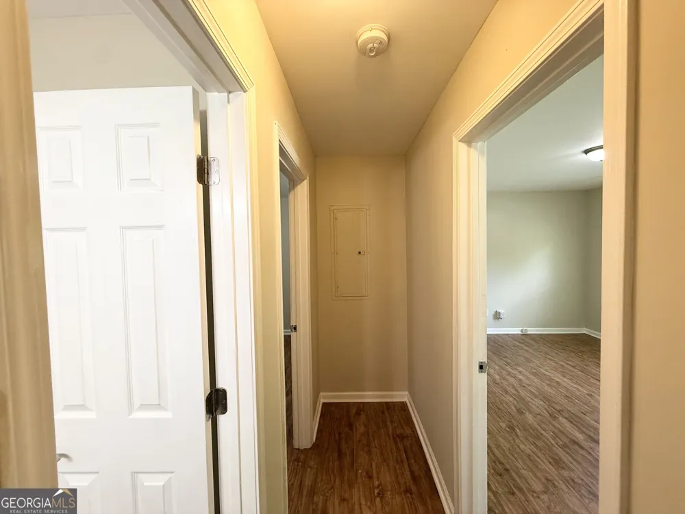 2856 Argyle DR NW Atlanta, GA 30318
