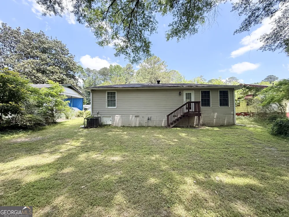 2856 Argyle DR NW Atlanta, GA 30318