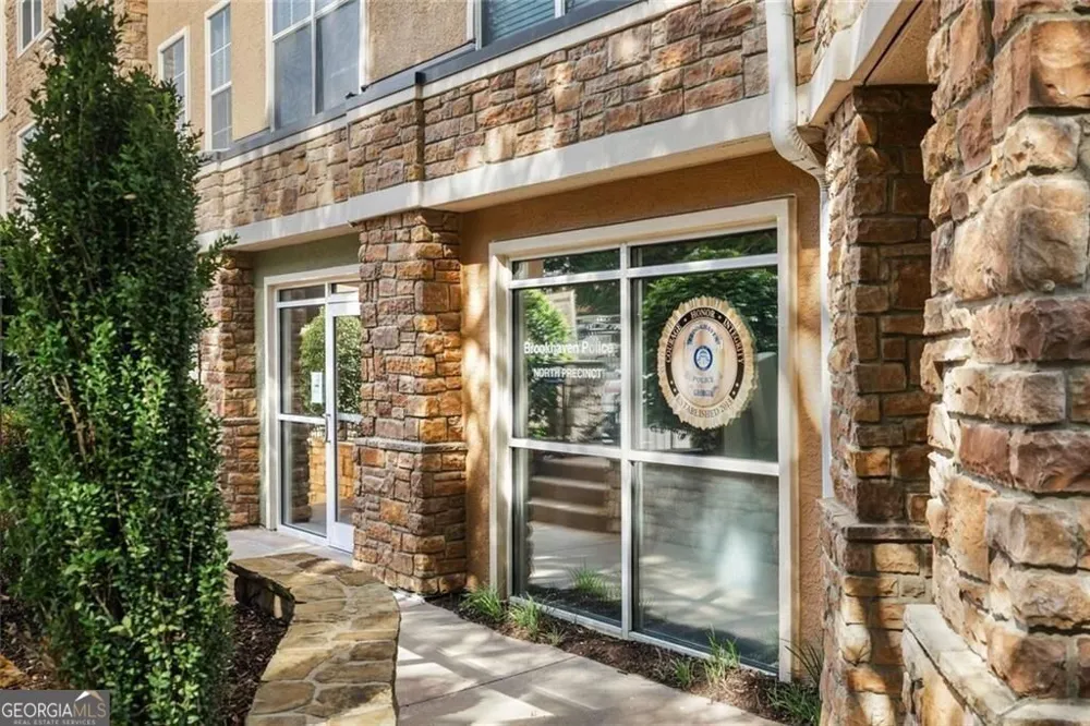 10 Perimeter Summit BLVD NE Brookhaven, GA 30319