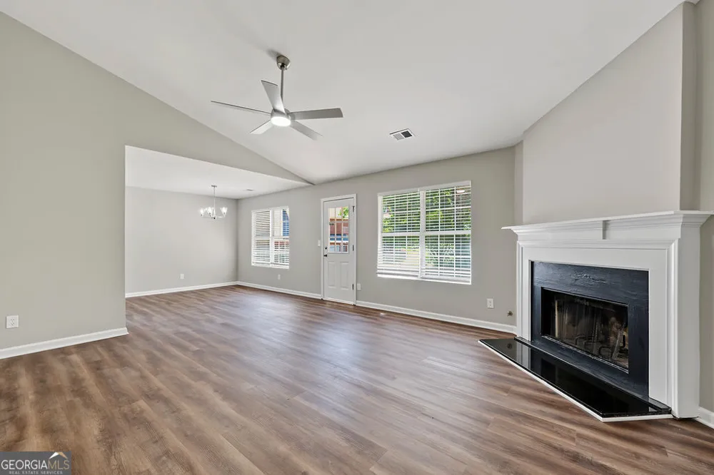 5747 Mccurdy CT Stone Mountain, GA 30087