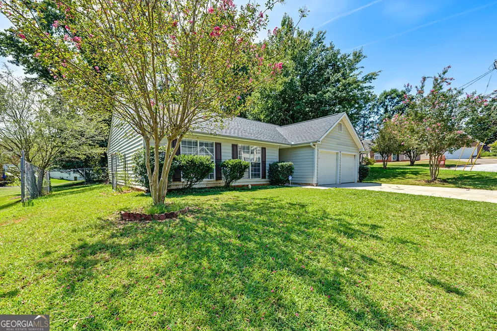 5747 Mccurdy CT Stone Mountain, GA 30087