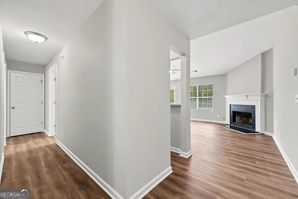 5747 Mccurdy CT Stone Mountain, GA 30087