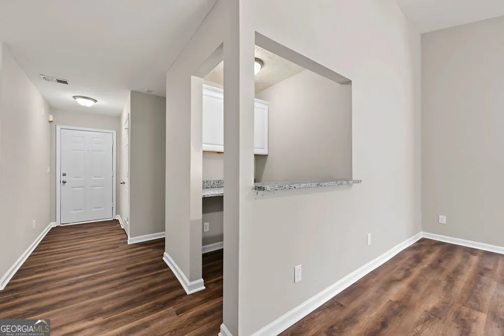 5747 Mccurdy CT Stone Mountain, GA 30087