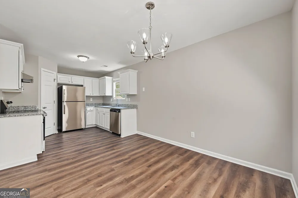 5747 Mccurdy CT Stone Mountain, GA 30087