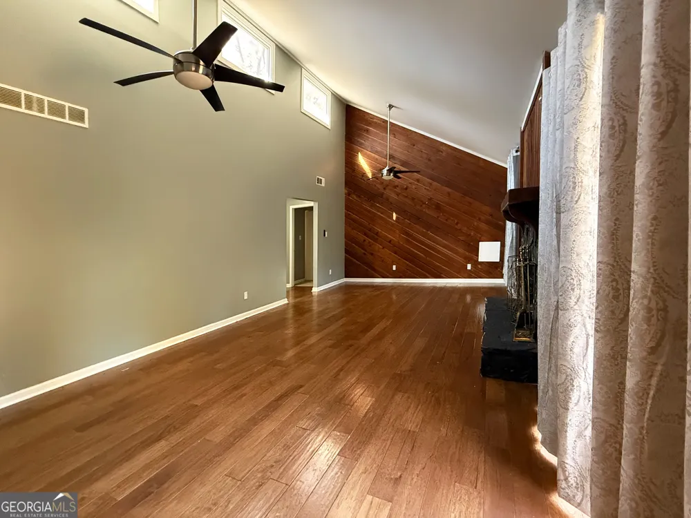 3166 Big Springs CT Decatur, GA 30034