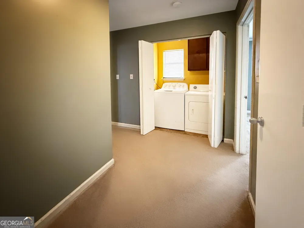 3166 Big Springs CT Decatur, GA 30034