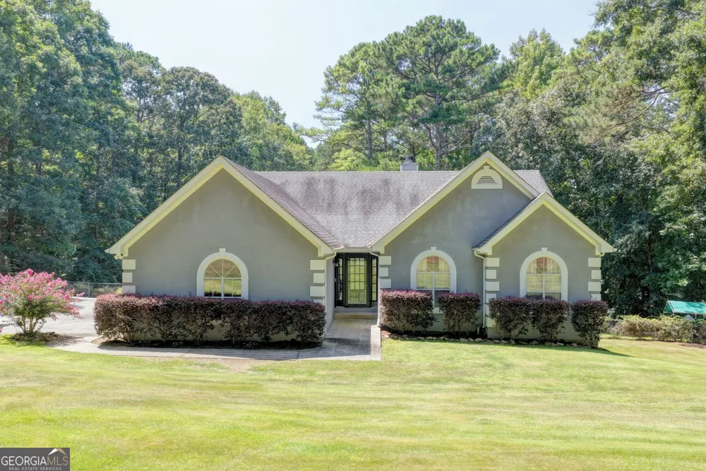 2011 Luke Edwards RD Dacula, GA 30019