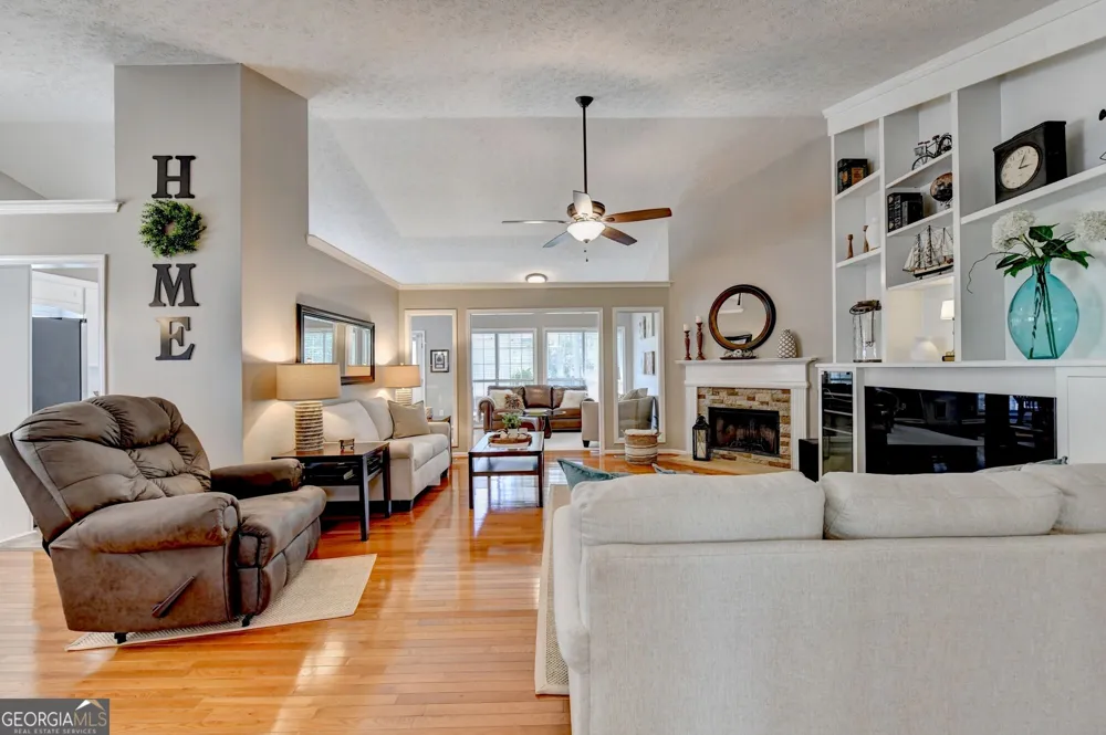 2011 Luke Edwards RD Dacula, GA 30019