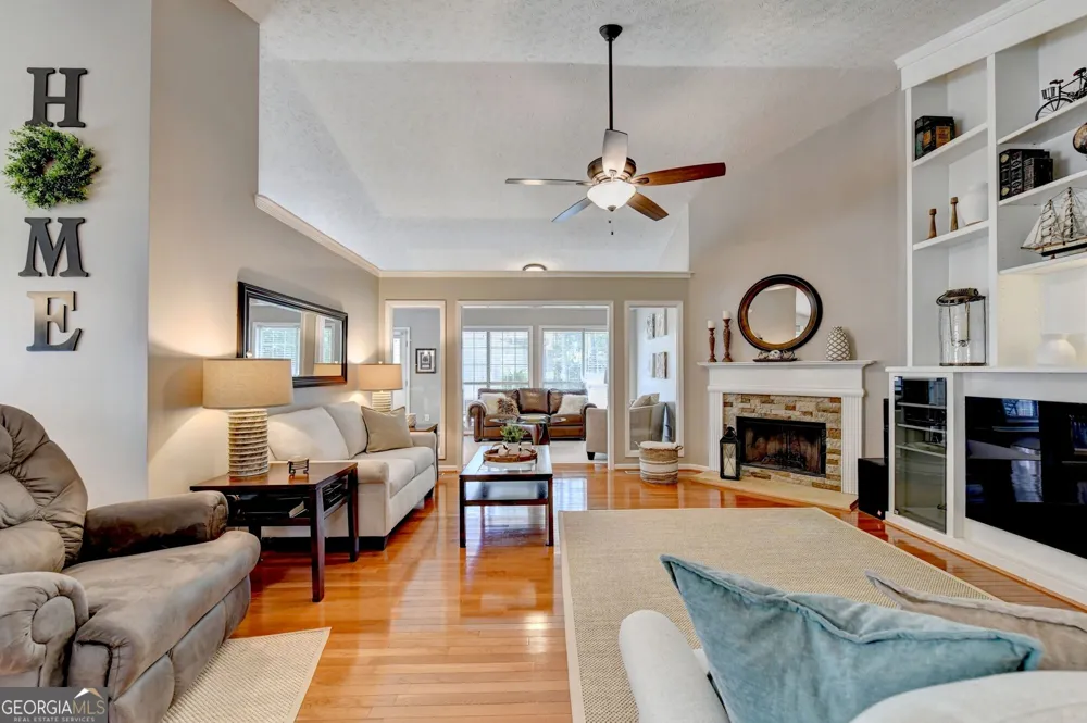 2011 Luke Edwards RD Dacula, GA 30019