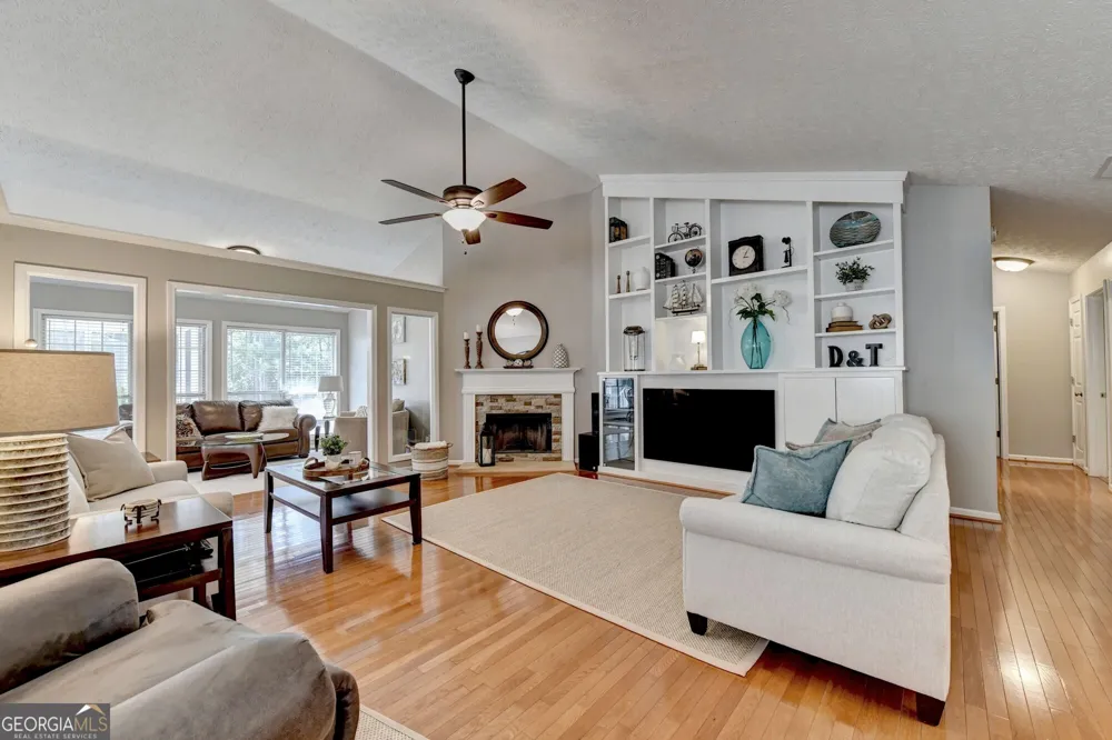 2011 Luke Edwards RD Dacula, GA 30019