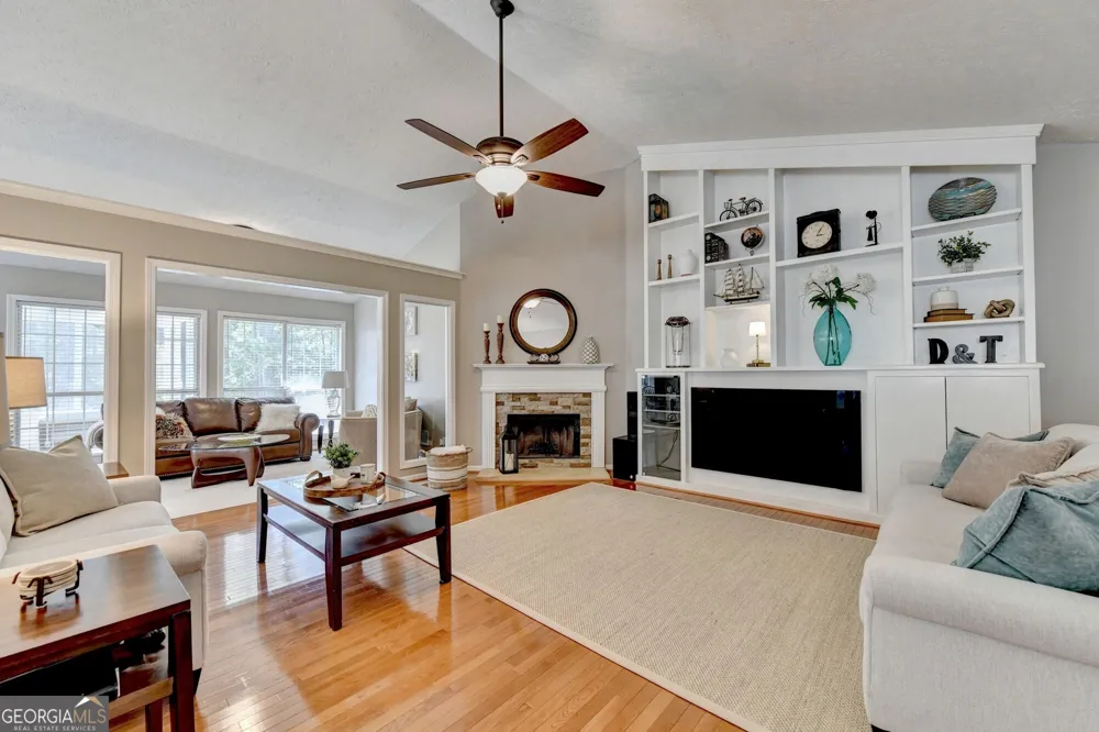 2011 Luke Edwards RD Dacula, GA 30019