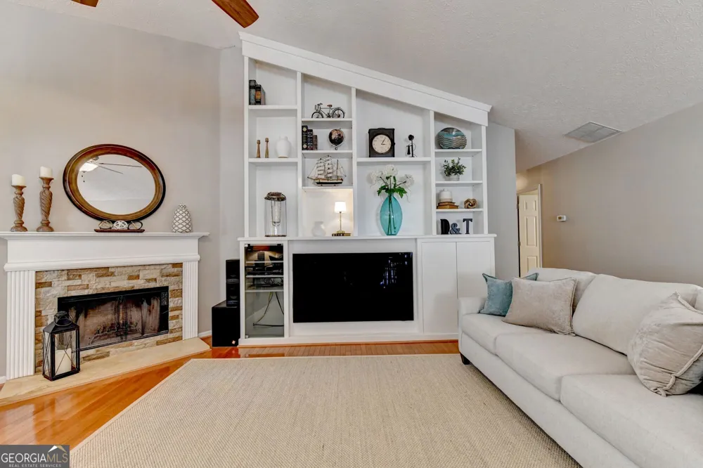 2011 Luke Edwards RD Dacula, GA 30019
