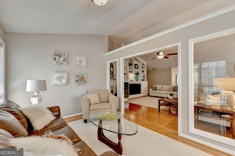 2011 Luke Edwards RD Dacula, GA 30019