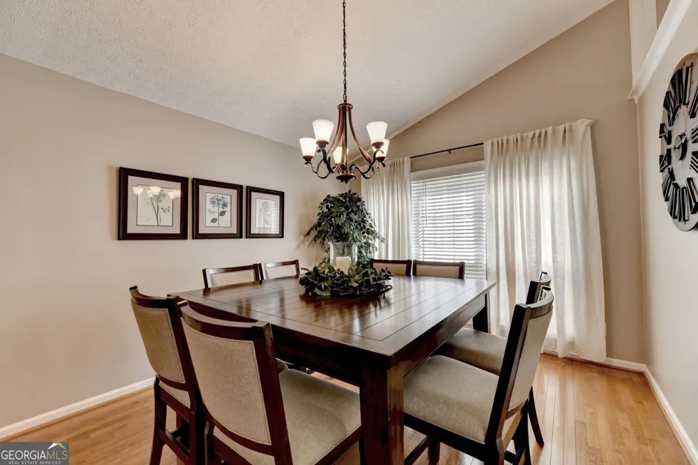 2011 Luke Edwards RD Dacula, GA 30019